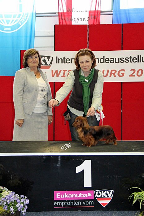 Pepinka 1BOG w Austrii 2