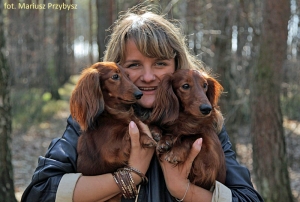 Świąteczne pozdrowienia